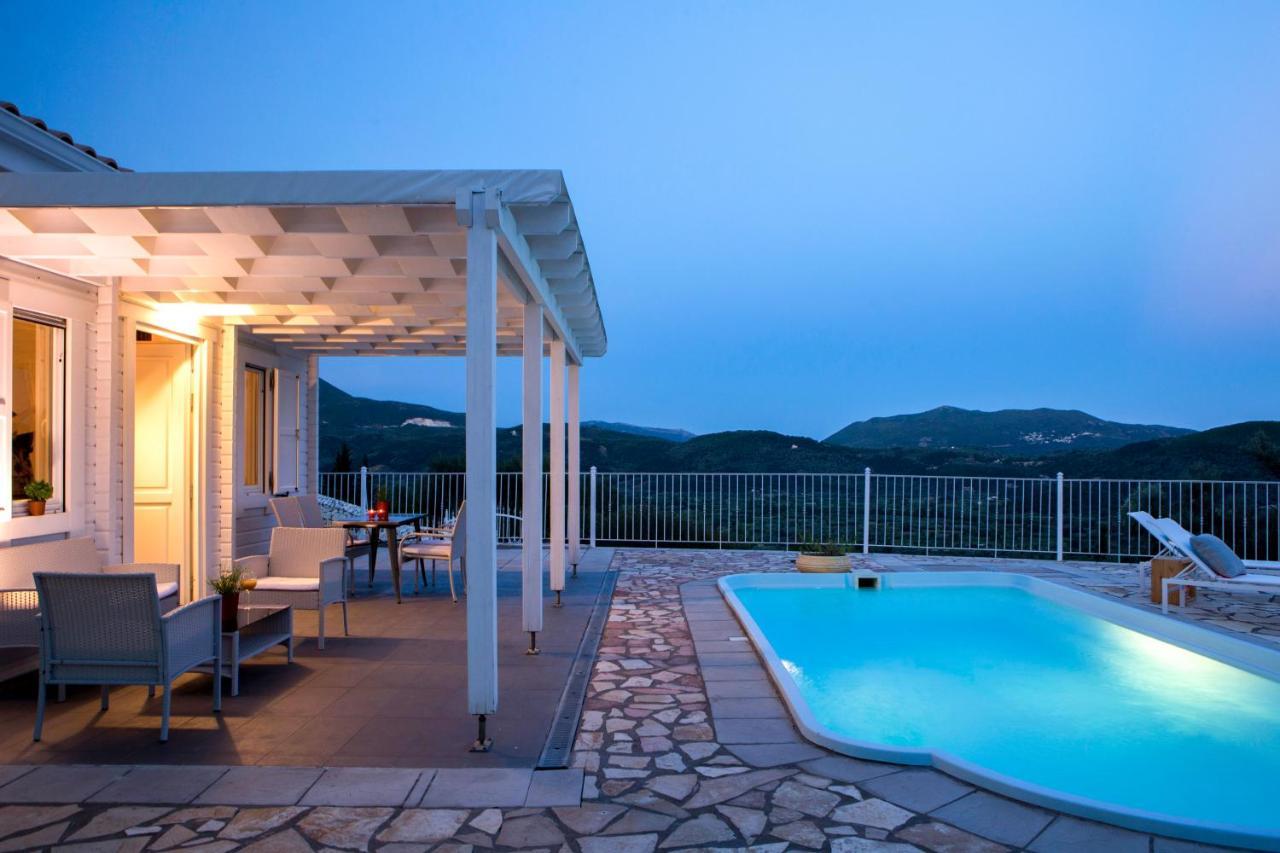 Vasiliki Cottages מראה חיצוני תמונה