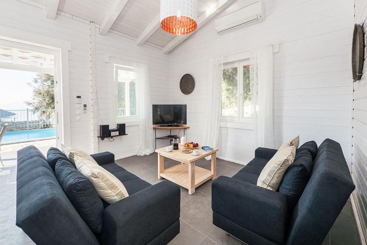 Vasiliki Cottages מראה חיצוני תמונה