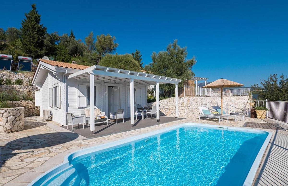 Vasiliki Cottages מראה חיצוני תמונה