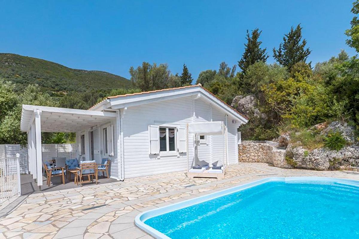 Vasiliki Cottages מראה חיצוני תמונה